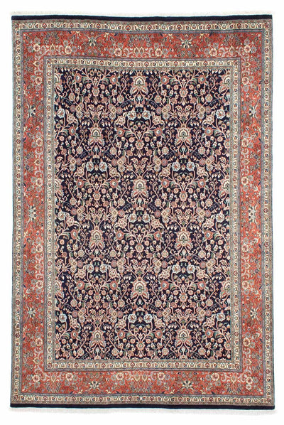 Moud Teppich 195x293cm - Perserteppich