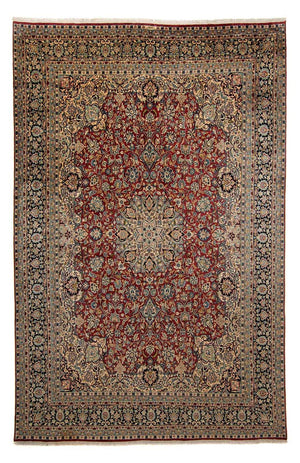Perserteppich - Royal 424 x 300 cm