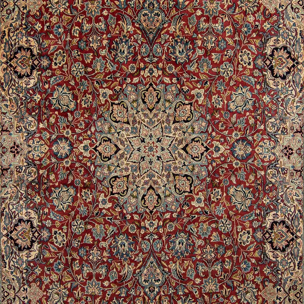 Perserteppich - Royal 424 x 300 cm