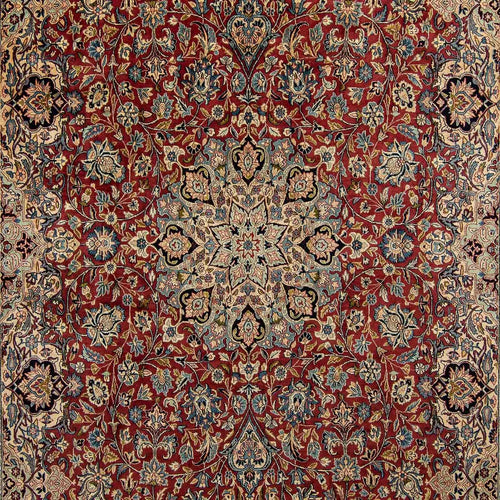 Perserteppich - Royal 424 x 300 cm