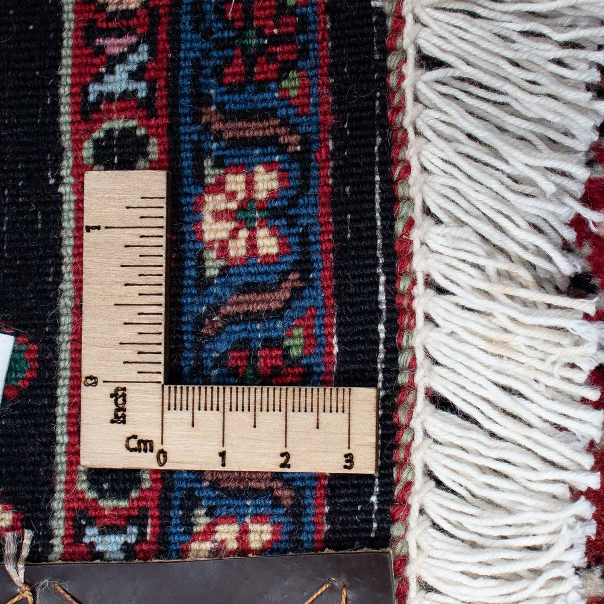 Perserteppich - Bidjar - Royal 205 x 128 cm