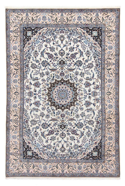 Nain - 9La Teppich 203x301cm - Perserteppich