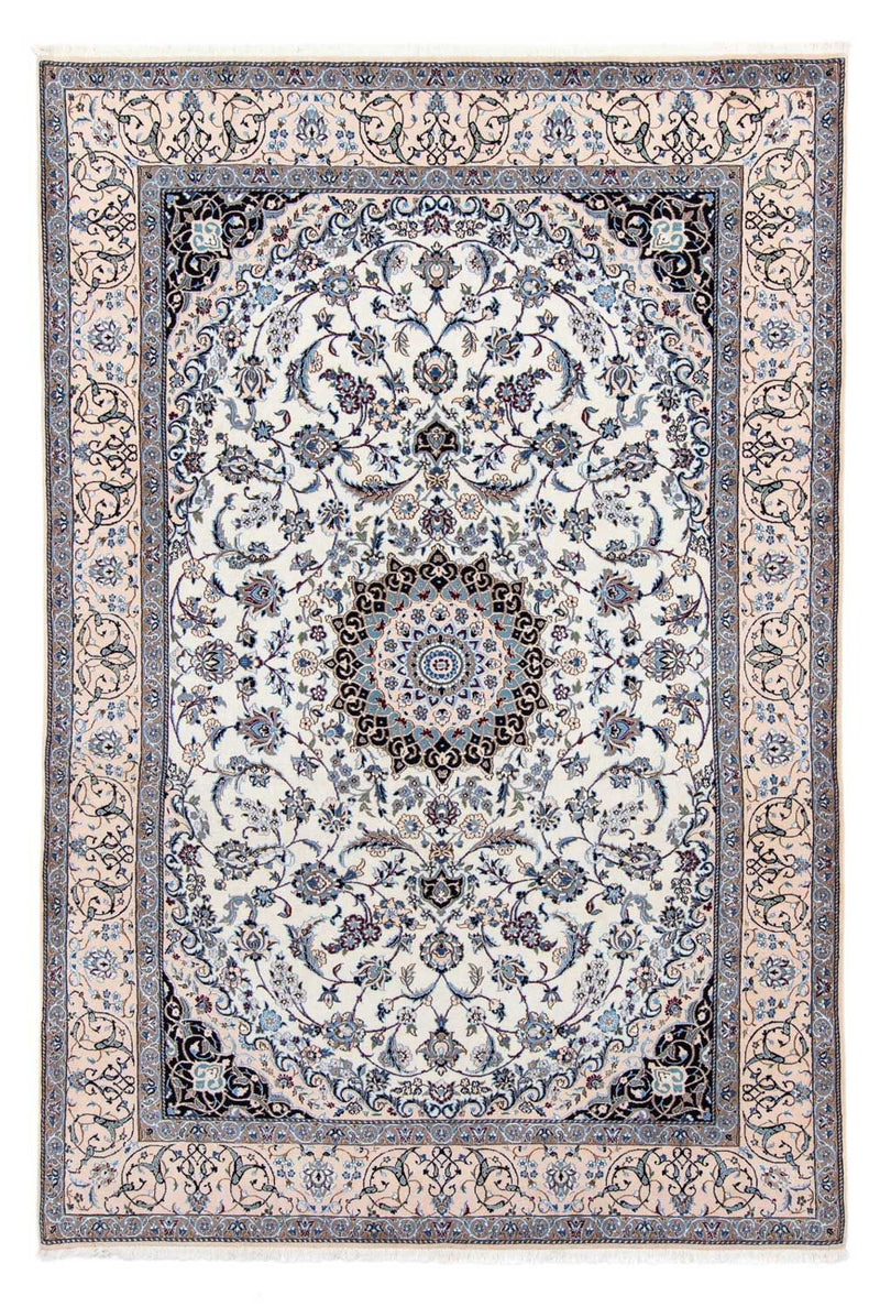 Perserteppich - Nain - Royal 301 x 203 cm