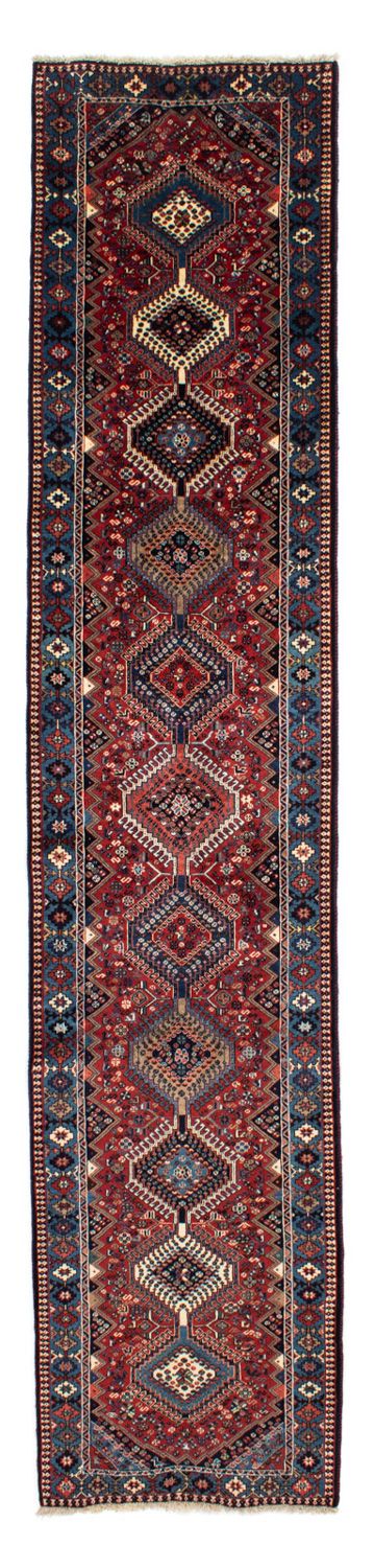 Yalameh Teppich 80x368cm - Perserteppich