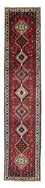 Perserteppich - Nomadic 380 x 78 cm