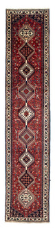 Perserteppich - Nomadic 380 x 78 cm