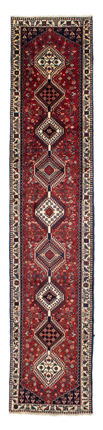 Perserteppich - Nomadic 380 x 78 cm