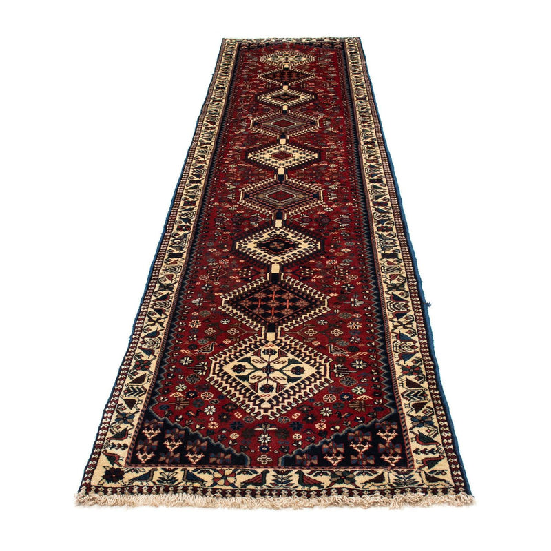 Perserteppich - Nomadic 380 x 78 cm