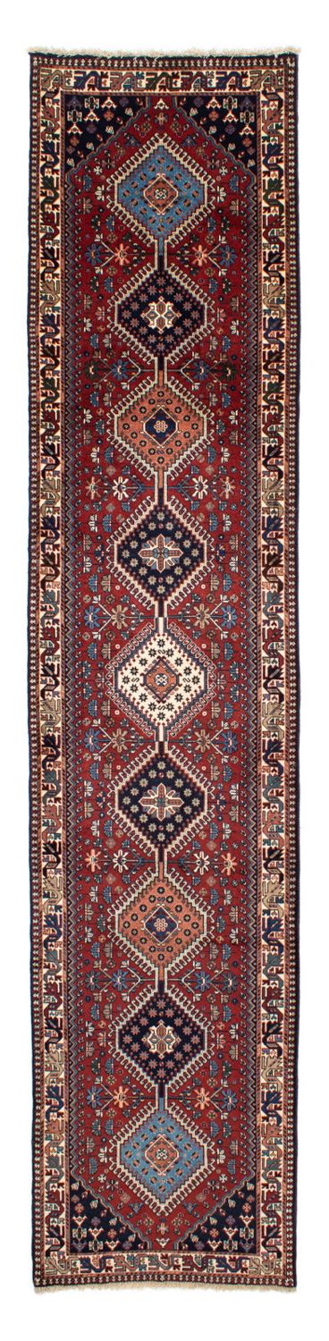 Yalameh Teppich 80x373cm - Perserteppich
