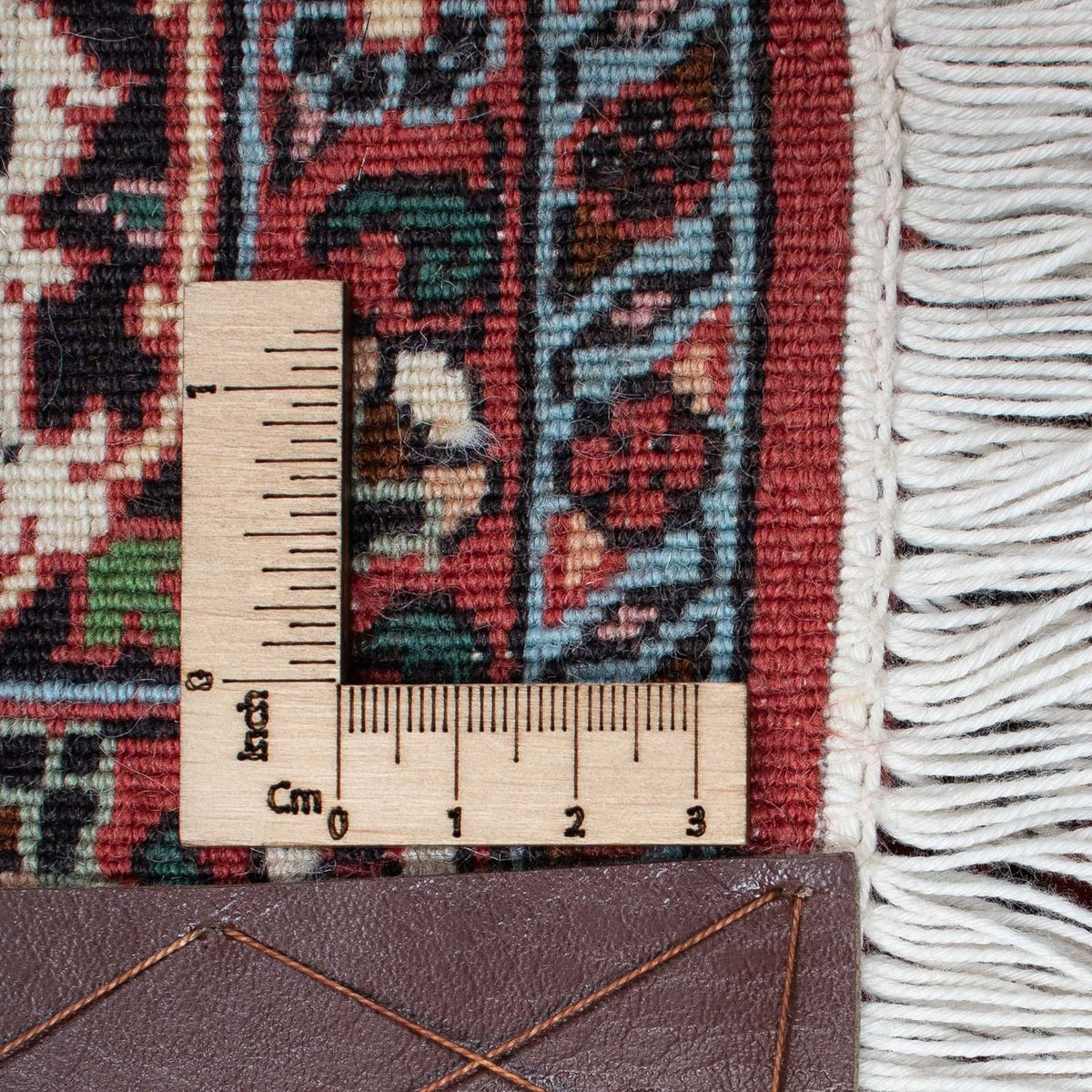 Perserteppich - Bidjar - Royal 210 x 131 cm