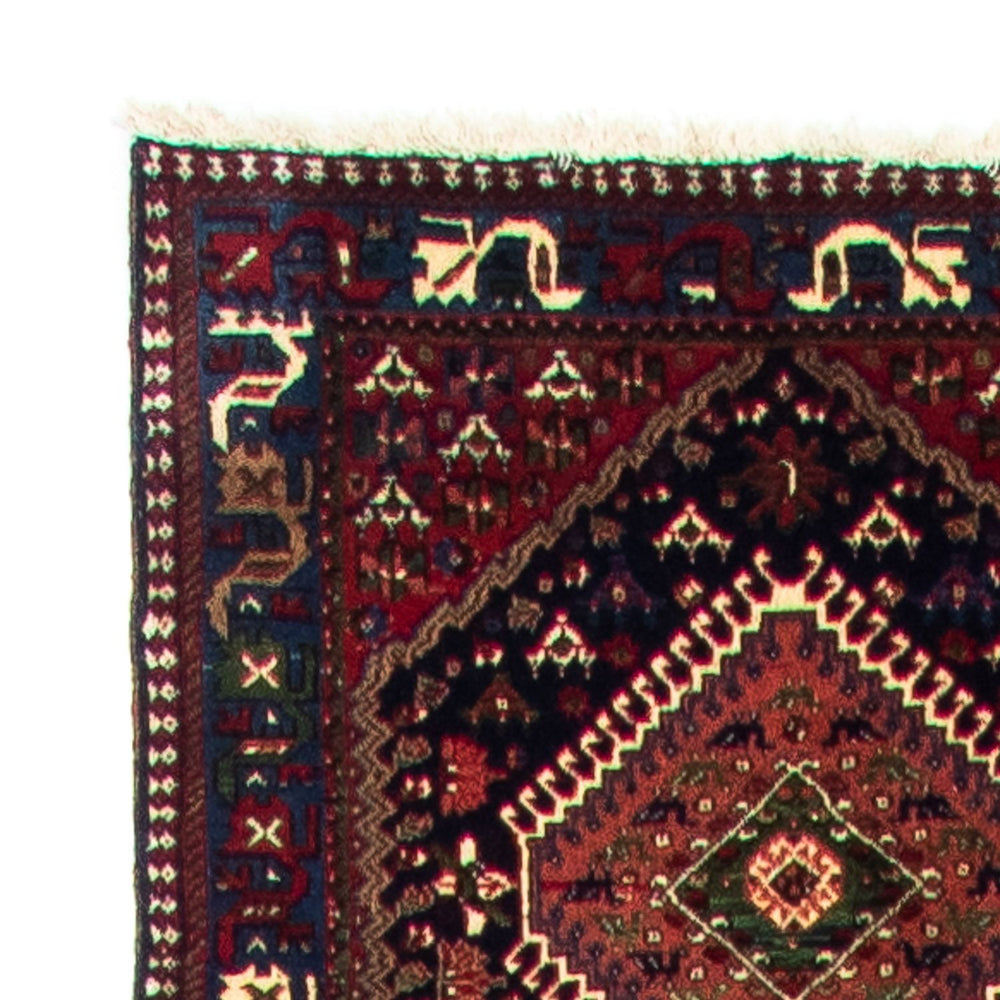 Perserteppich - Nomadic 600 x 84 cm