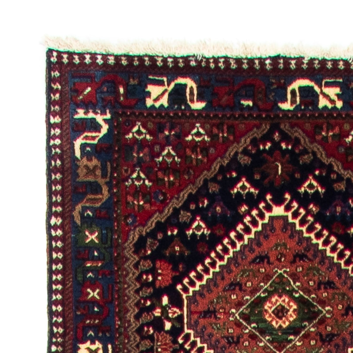 Yalameh Teppich 600x84cm - Perserteppich