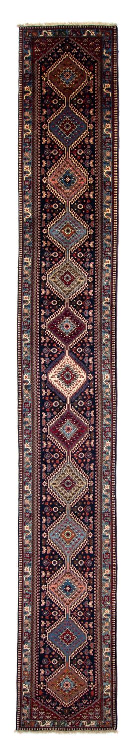 Perserteppich - Nomadic 580 x 83 cm
