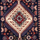 Perserteppich - Nomadic 580 x 83 cm