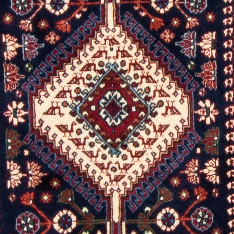 Perserteppich - Nomadic 580 x 83 cm