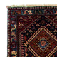 Perserteppich - Nomadic 580 x 83 cm