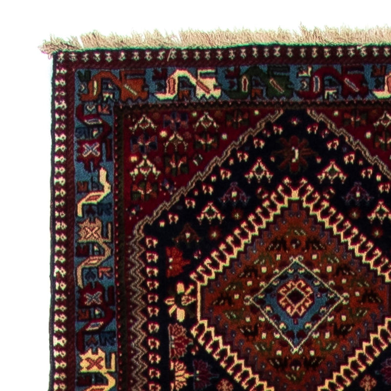 Perserteppich - Nomadic 580 x 83 cm