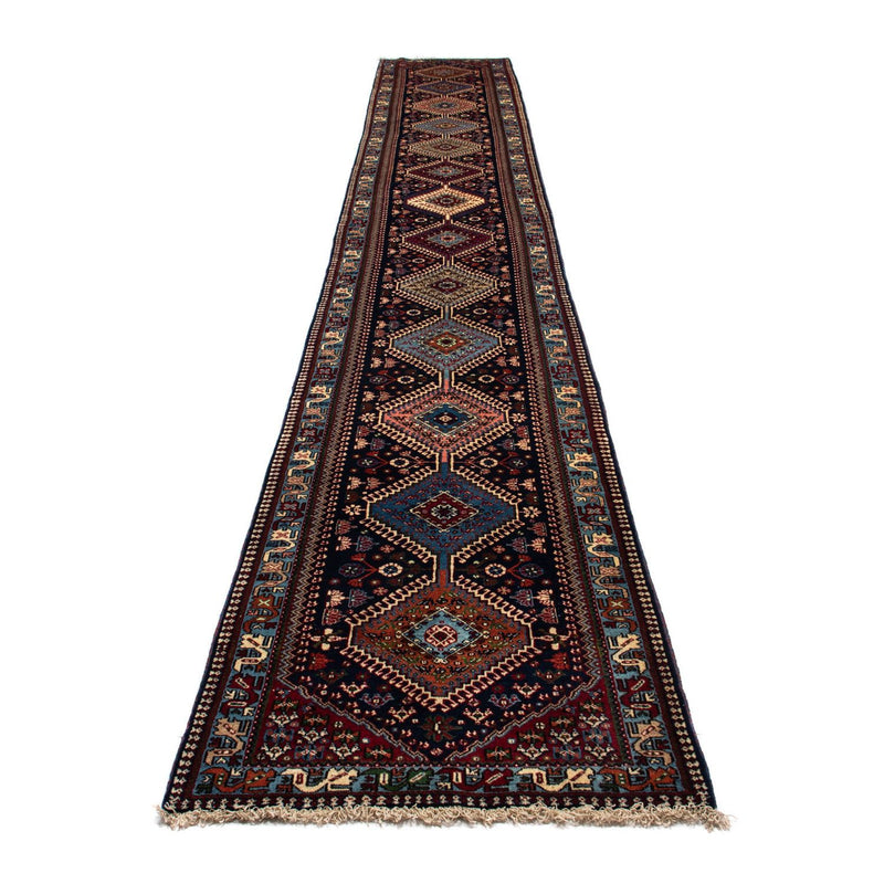 Perserteppich - Nomadic 580 x 83 cm