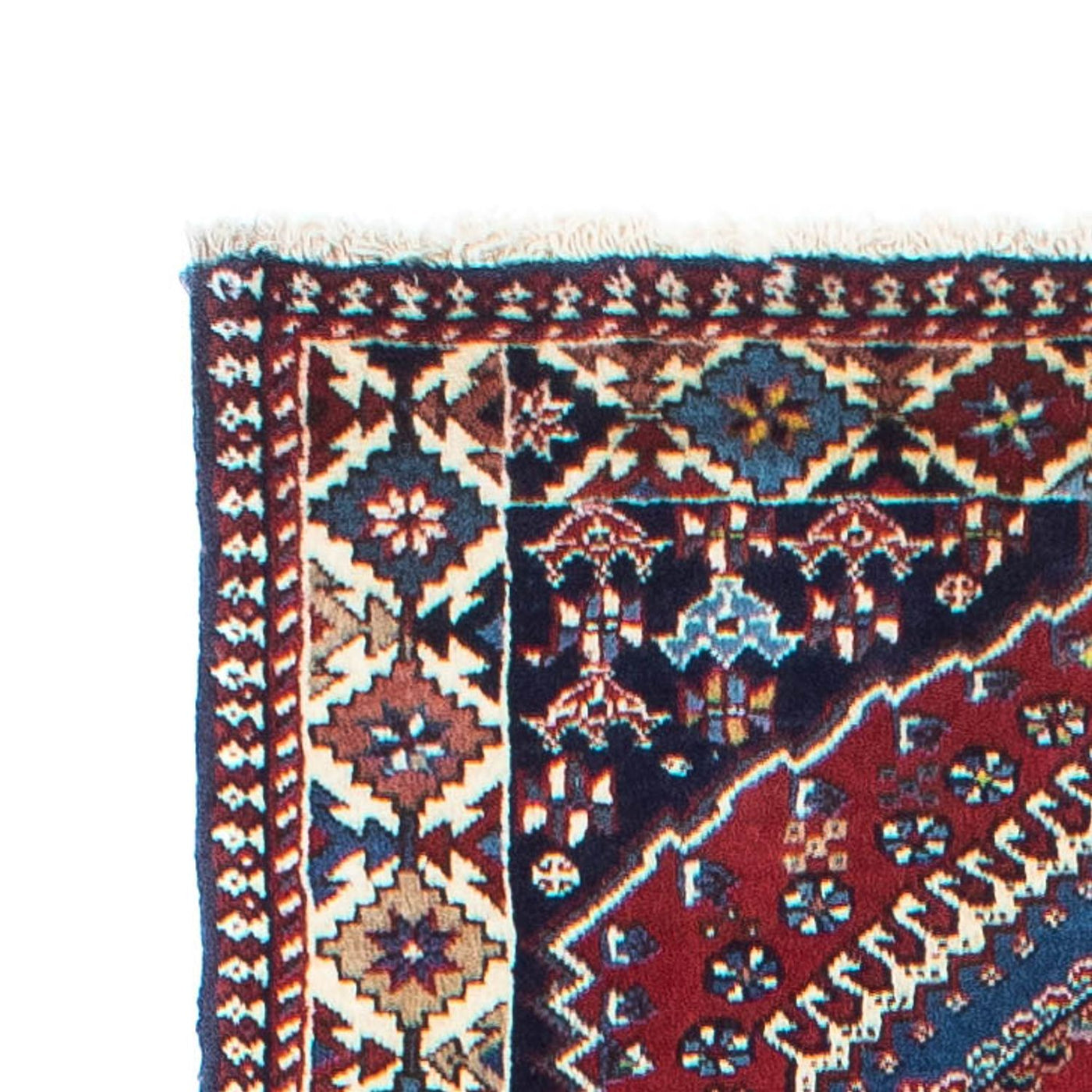 Yalameh Teppich 302x80cm - Perserteppich