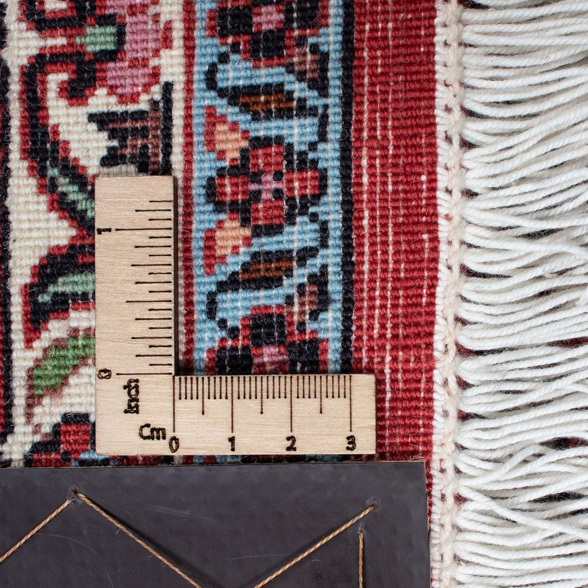 Perserteppich - Bidjar - Royal 216 x 128 cm