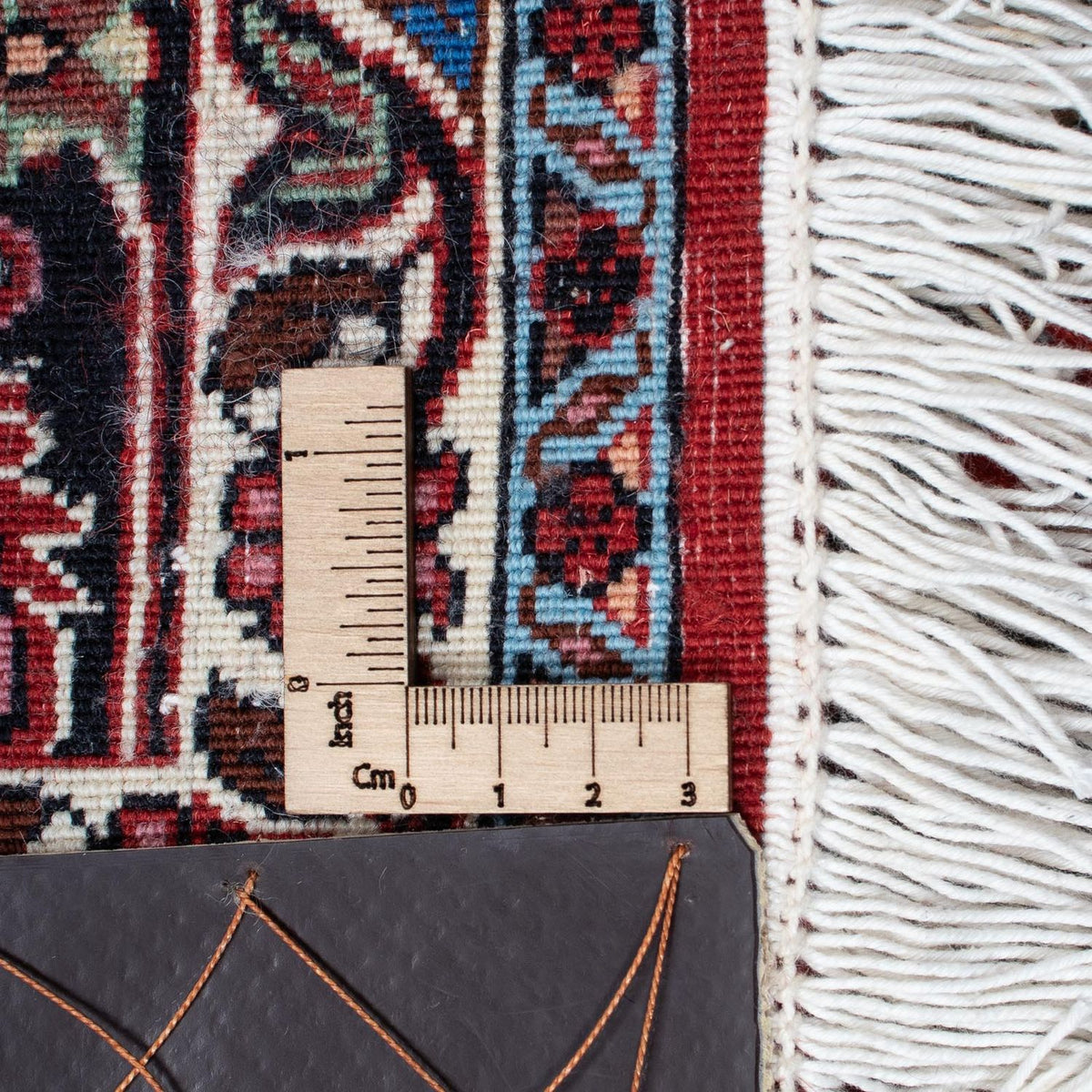 Perserteppich - Bidjar - Royal 200 x 131 cm