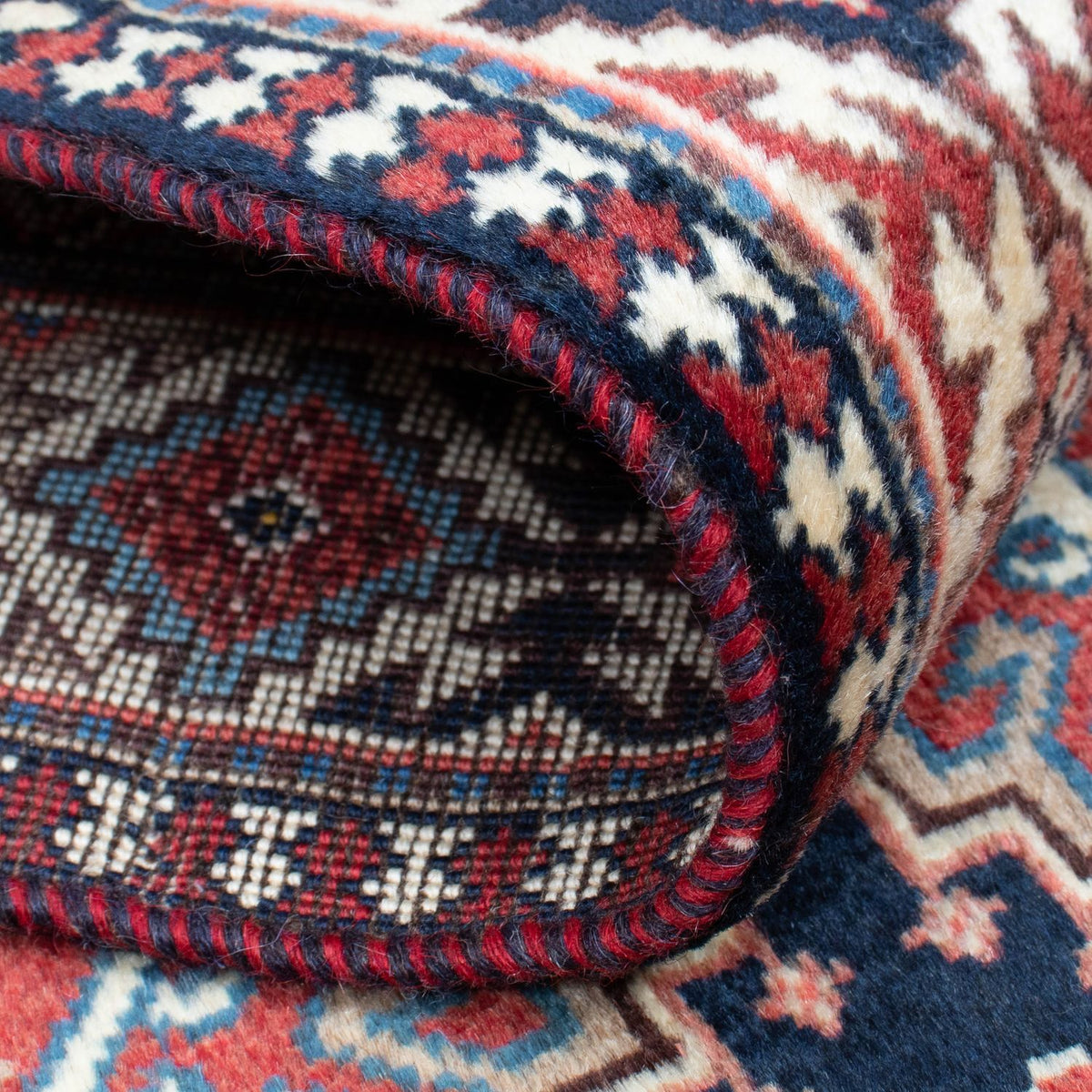 Perserteppich - Nomadic 292 x 80 cm