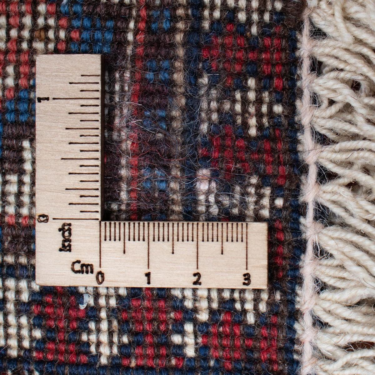 Perserteppich - Nomadic 292 x 80 cm