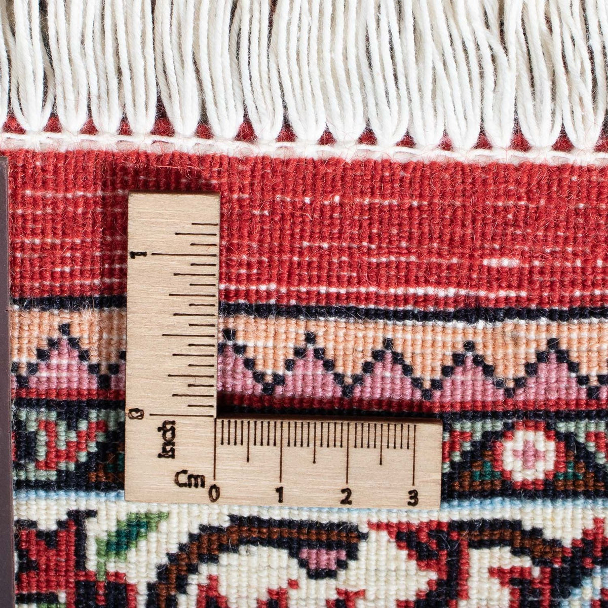 Perserteppich - Bidjar - Royal 208 x 74 cm