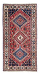 Yalameh Teppich 194x98cm - Perserteppich