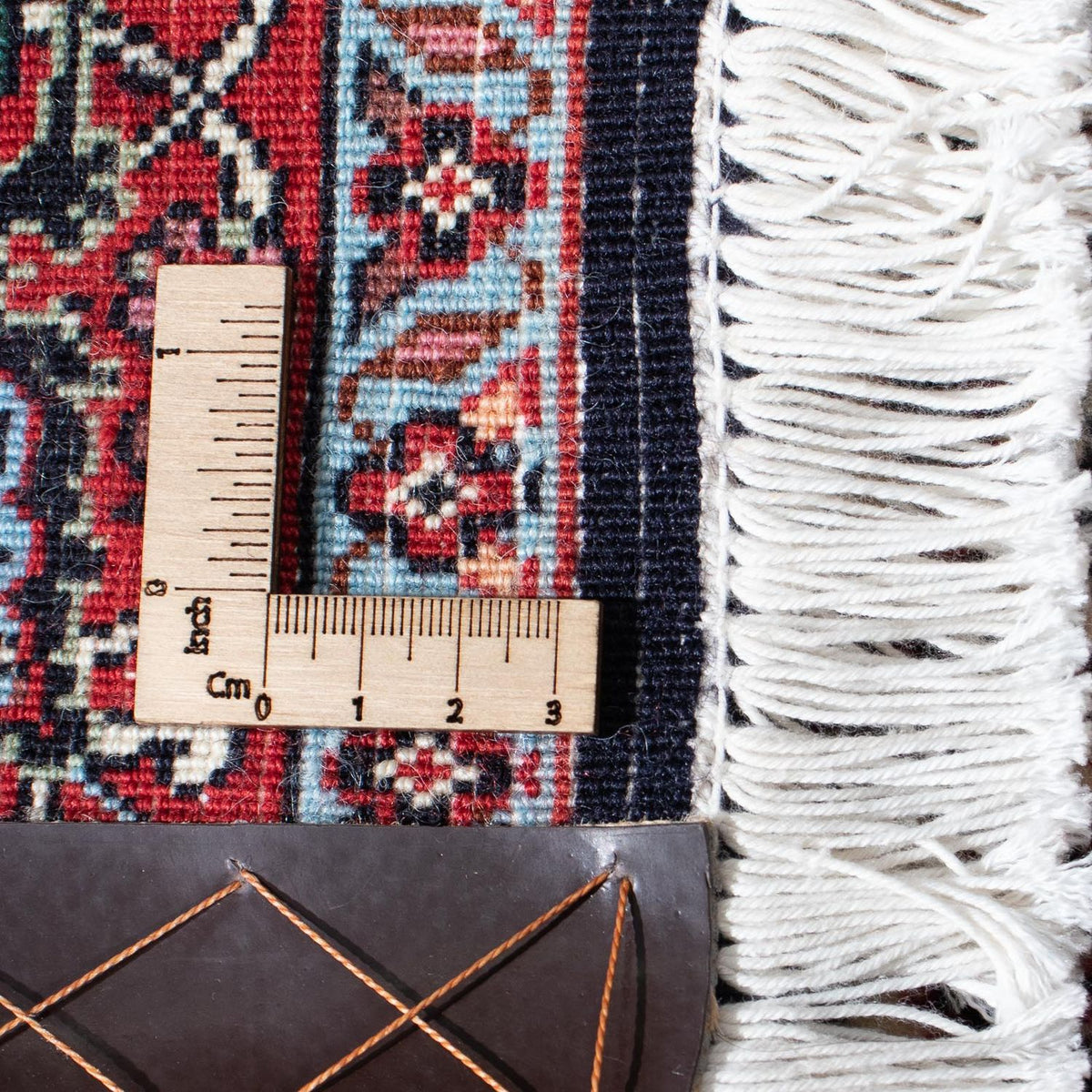 Perserteppich - Bidjar - Royal 212 x 74 cm