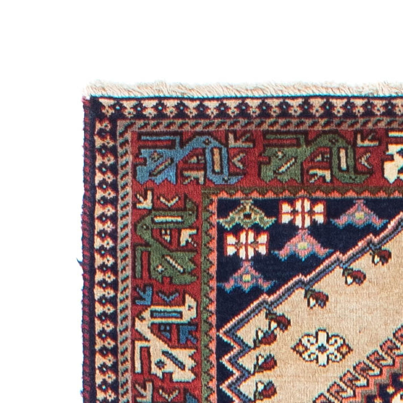 Yalameh Teppich 292x80cm - Perserteppich