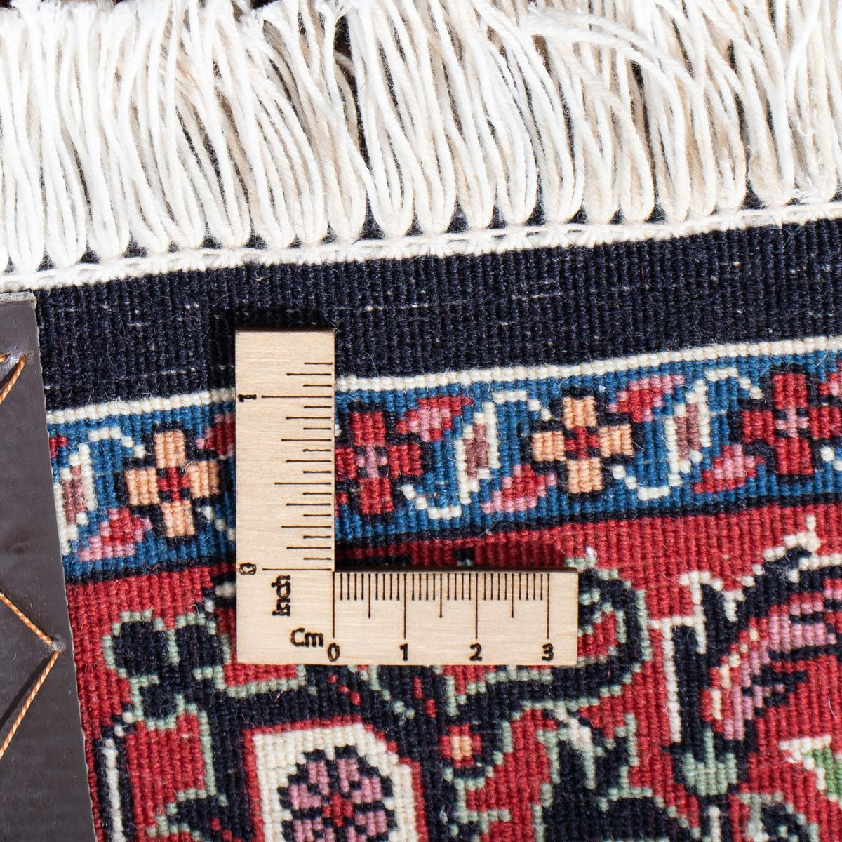 Perserteppich - Bidjar 206 x 73 cm