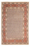 Senneh Teppich 197x300cm - Perserteppich - Rechteckig / Beige / 197 x 300 cm Rechteckig