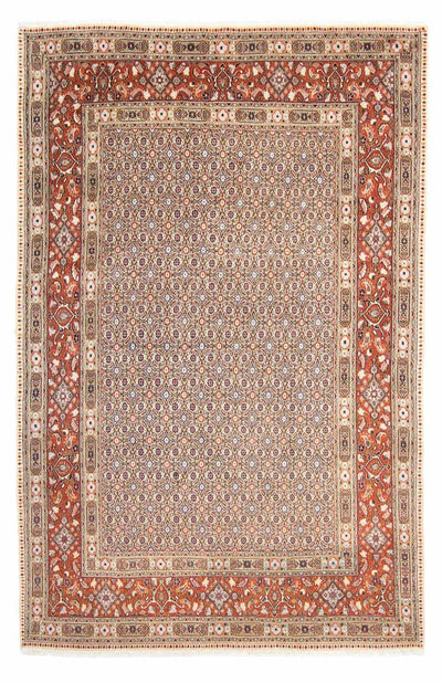 Senneh Teppich 197x300cm - Perserteppich