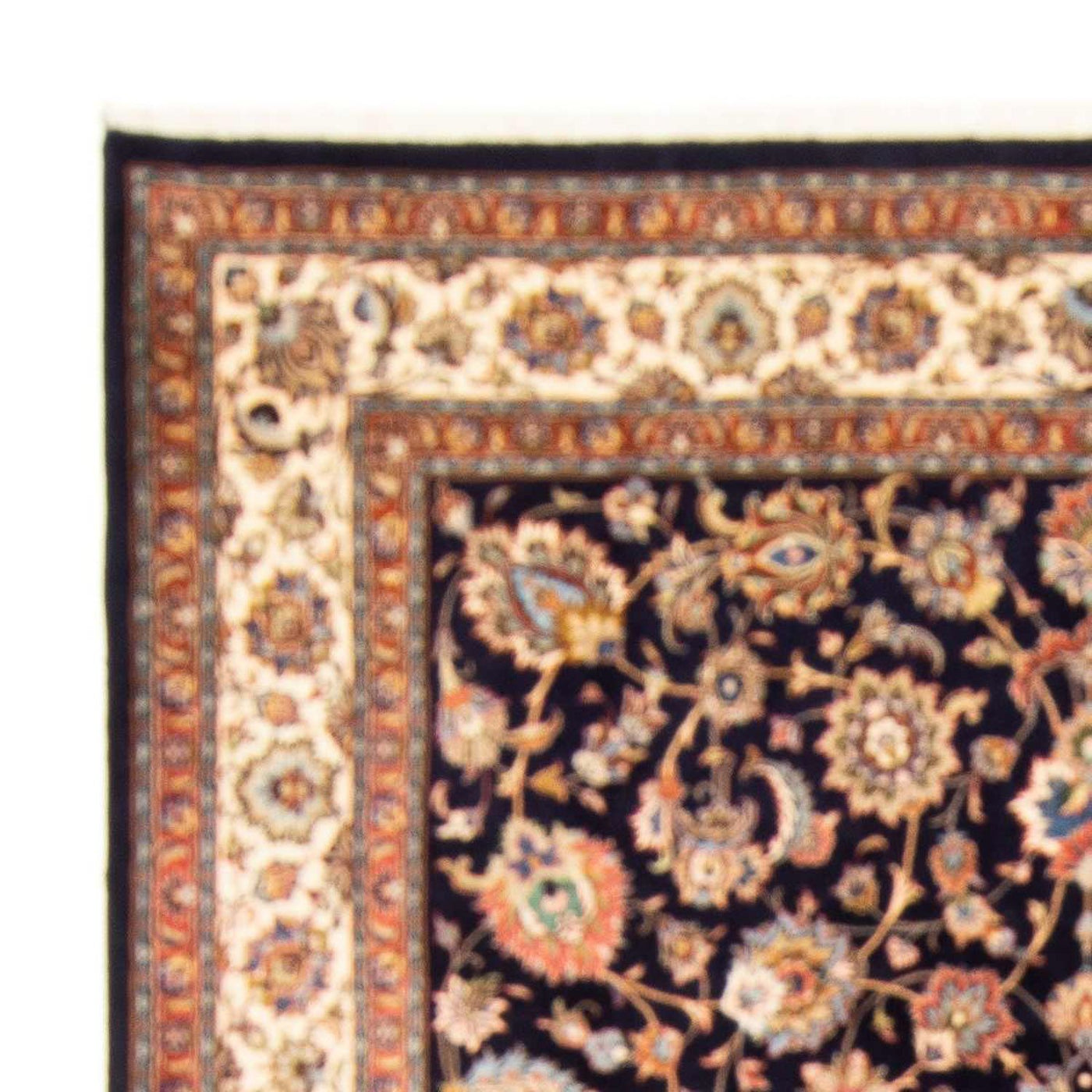Maschad Teppich 340x244cm - Perserteppich