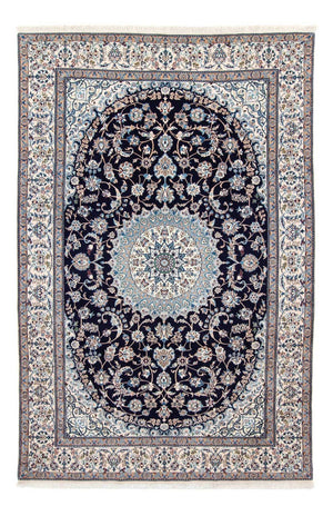 Perserteppich - Nain - Royal 300 x 197 cm
