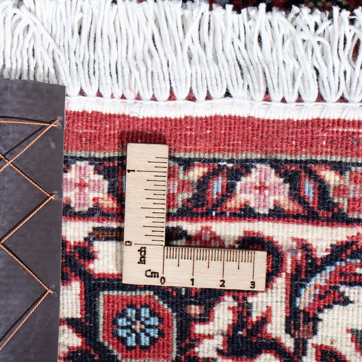 Perserteppich - Bidjar - Royal 211 x 75 cm