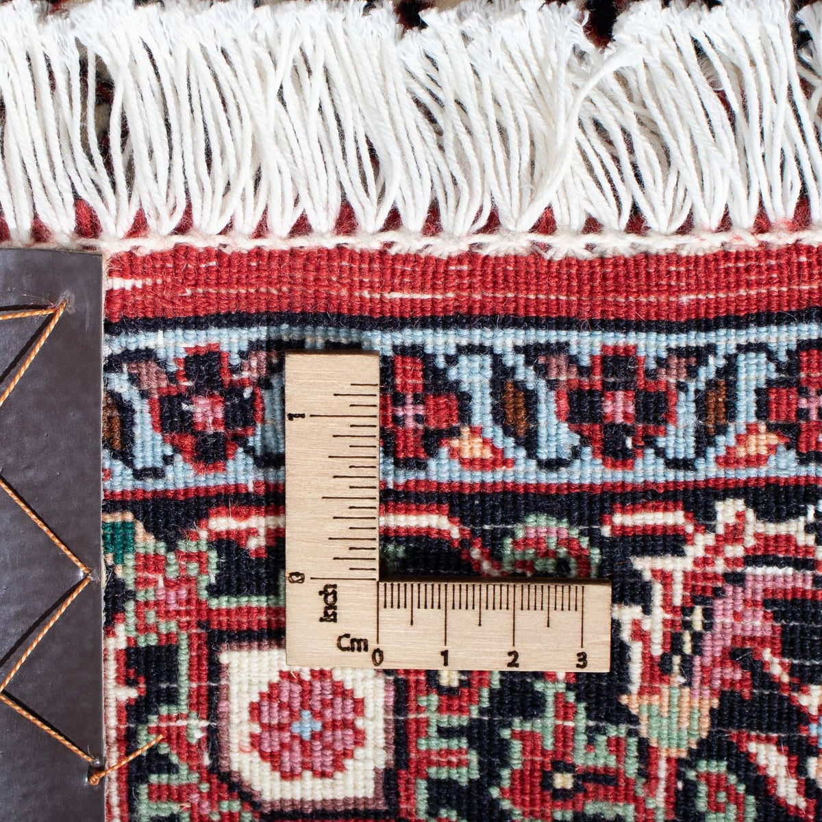 Perserteppich - Bidjar - Royal 202 x 74 cm