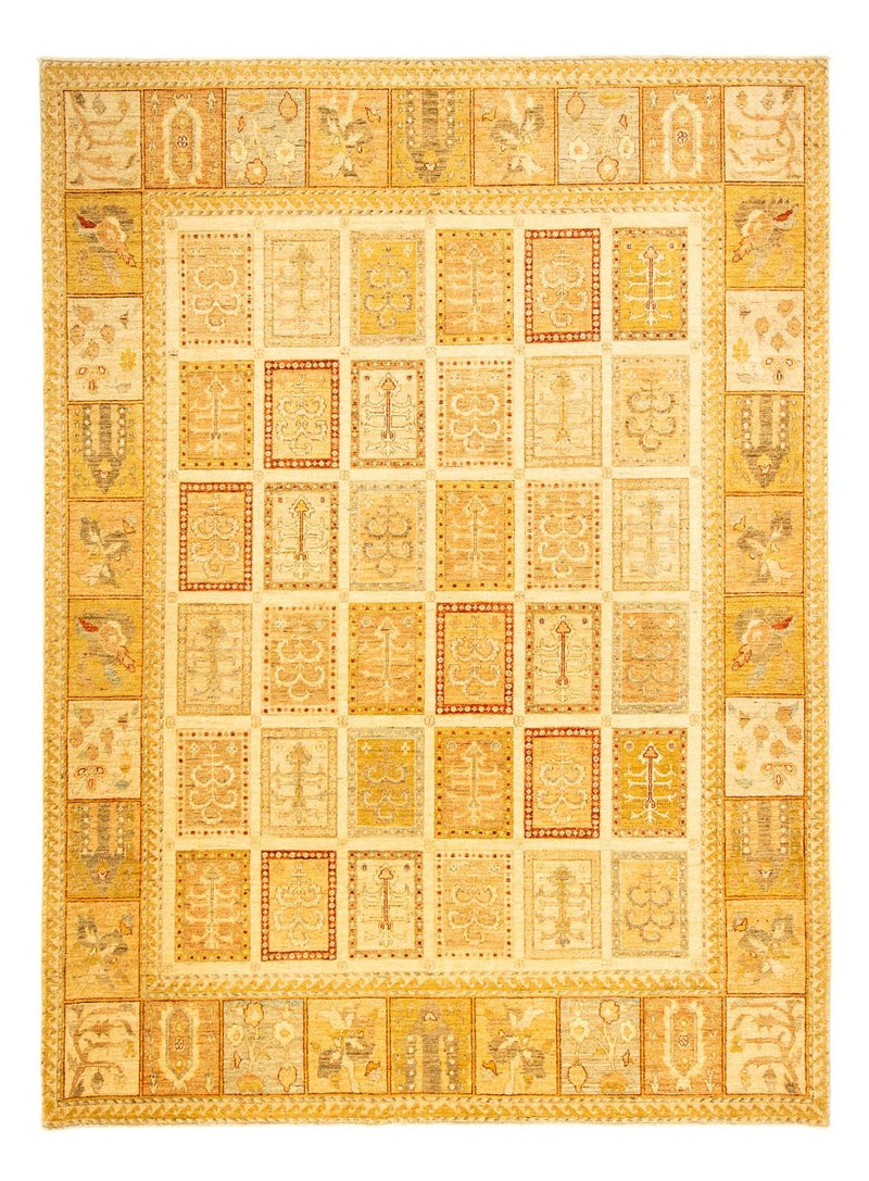 Ziegler Teppich 263 x 200 cm