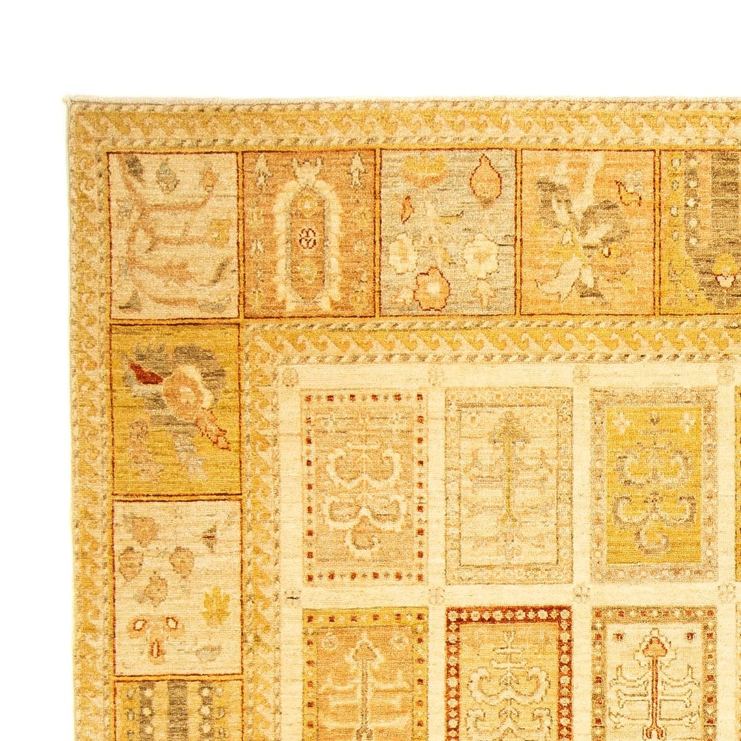 Ziegler Teppich 263 x 200 cm