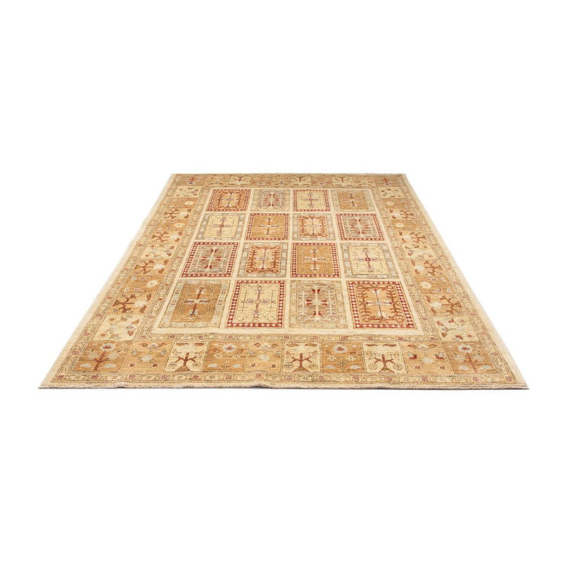 Ziegler Teppich 215 x 168 cm