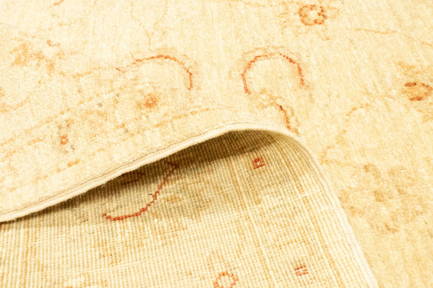 Farahan Teppich 239x172cm - Perserteppich