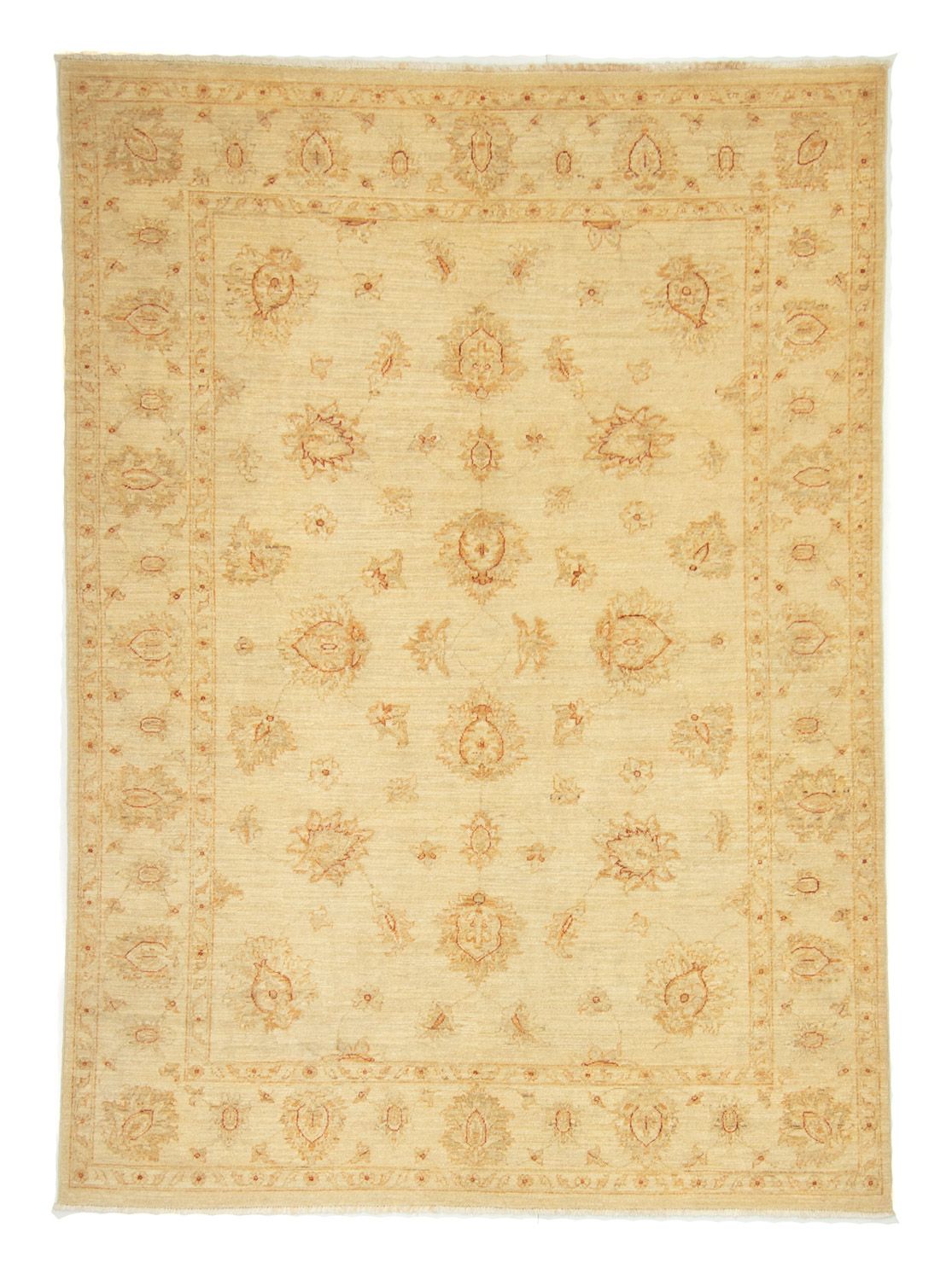 Ziegler Teppich 225 x 163 cm