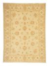 Farahan Teppich 163x225cm - Perserteppich - Rechteckig / Beige / 163 x 225 cm Rechteckig