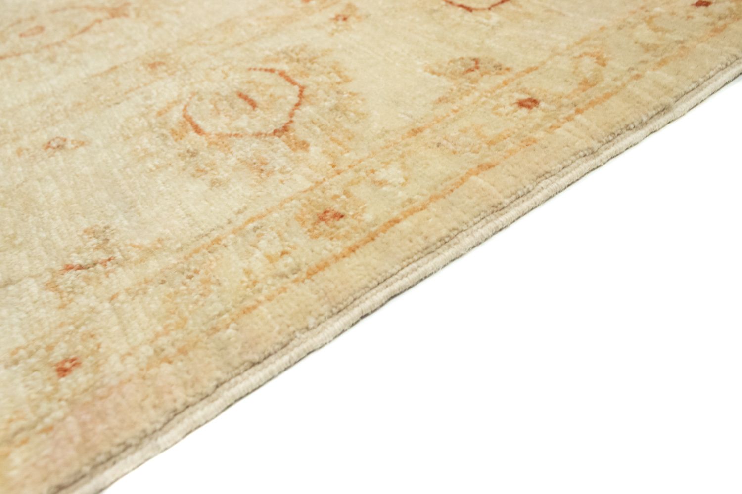 Ziegler Teppich 225 x 163 cm