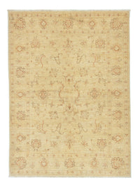 Ziegler Teppich 203 x 148 cm - beige