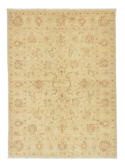 Ziegler Teppich 148 x 203 cm - beige