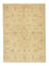 Ziegler Teppich 203 x 148 cm - beige