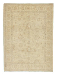 Ziegler Teppich 170 x 153 cm - beige