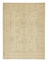Ziegler Teppich 170 x 153 cm - beige